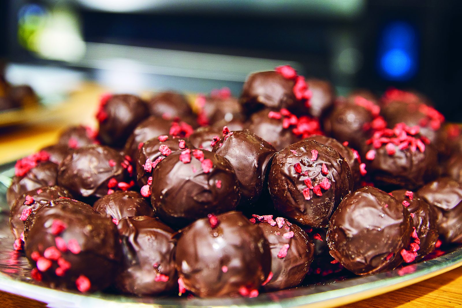 Så skal der rulles – Danmarks Bedste Romkugle 2026