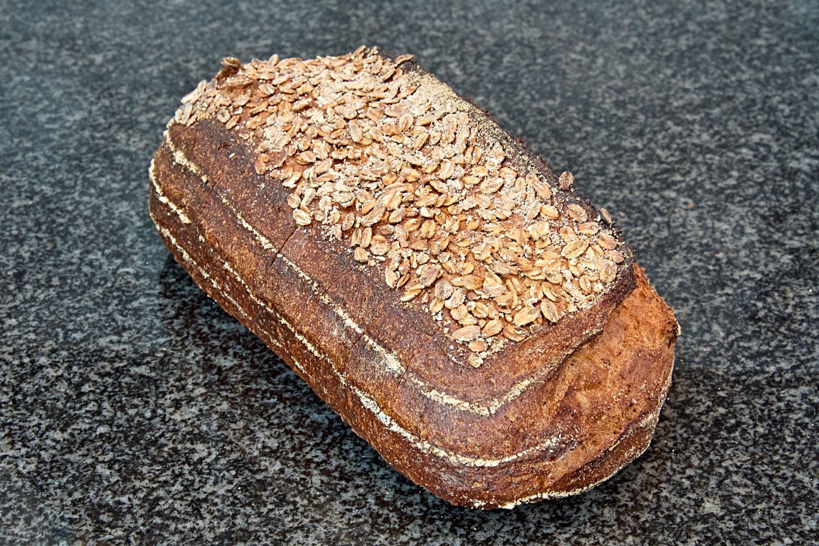 Holberg surdejsbrød – BKD