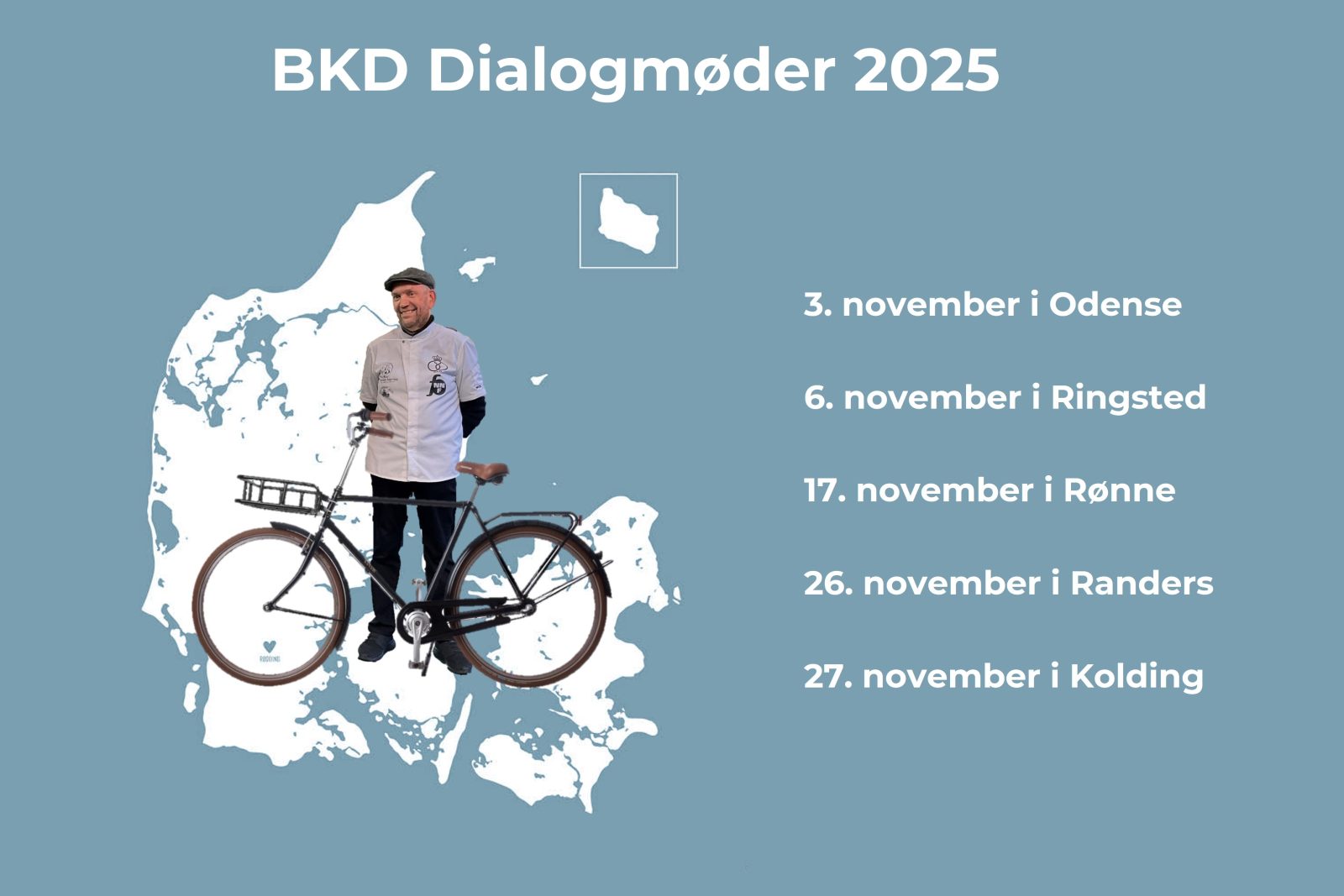 Medlems-nyhedsbrev Nr. 78 – 2025