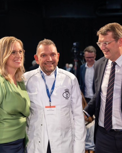 Er bagerne blevet mediernes nye darling?