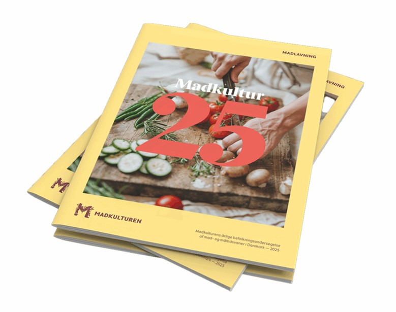 Madtendenser 2025: Travle danskere vil have godt brød – og gerne fra en bager