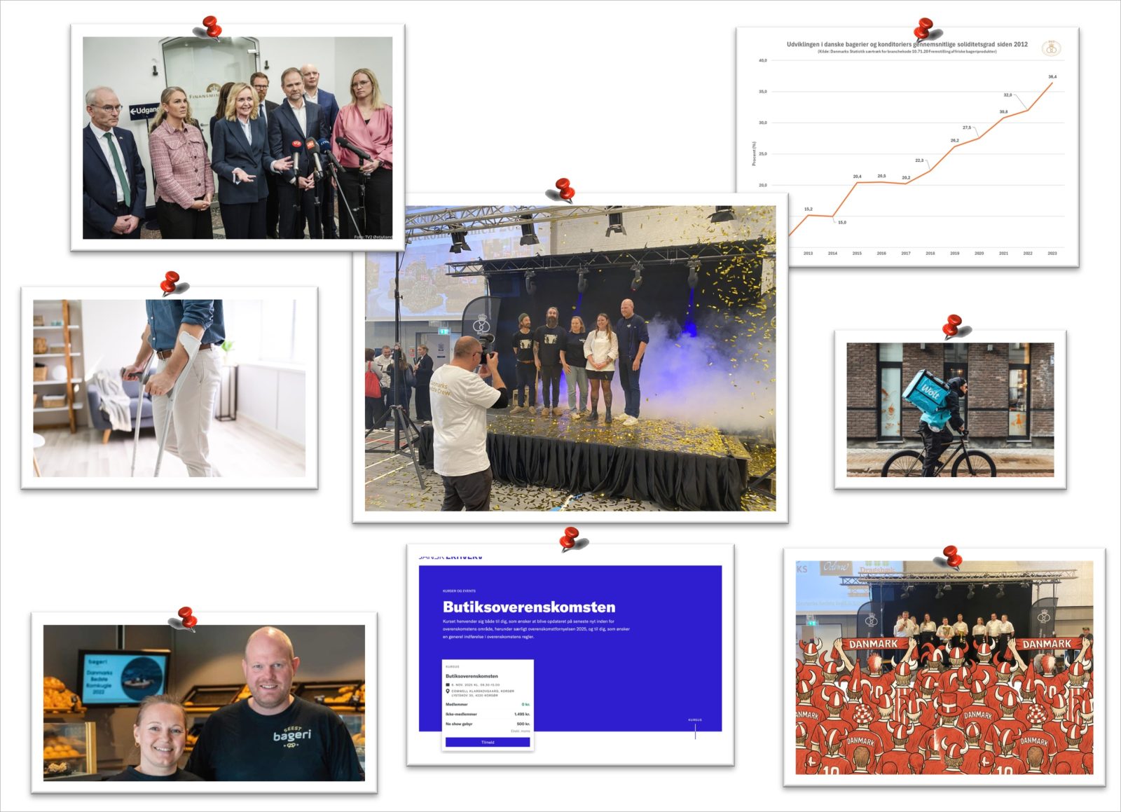 Medlems-nyhedsbrev Nr. 80 – 2025