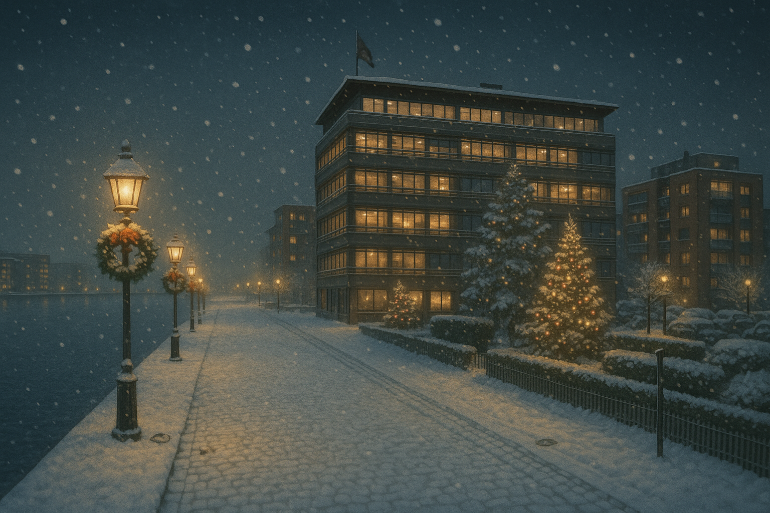 Medlems-nyhedsbrev Nr. 91 – 2025