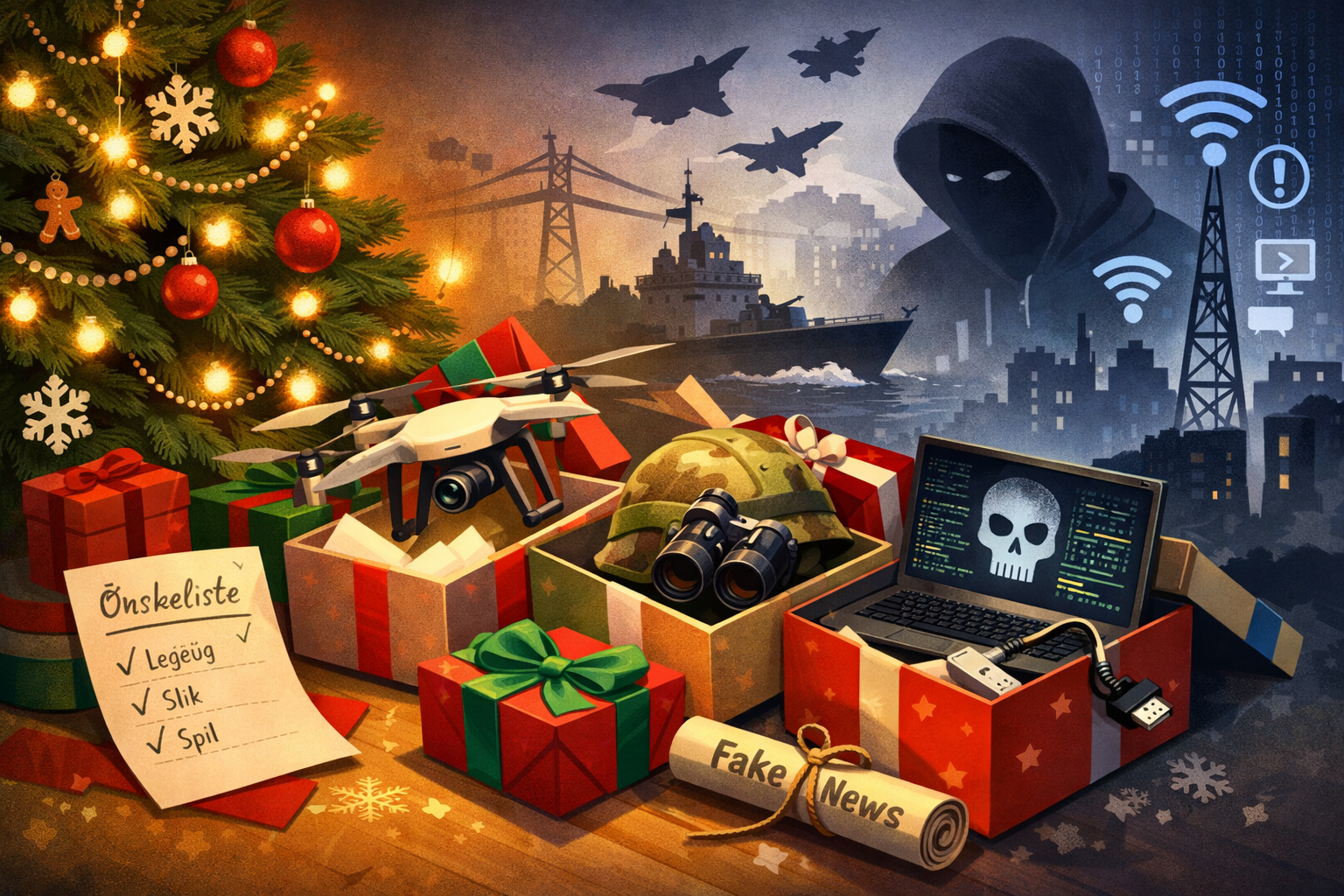 Medlems-nyhedsbrev Nr. 90 – 2025