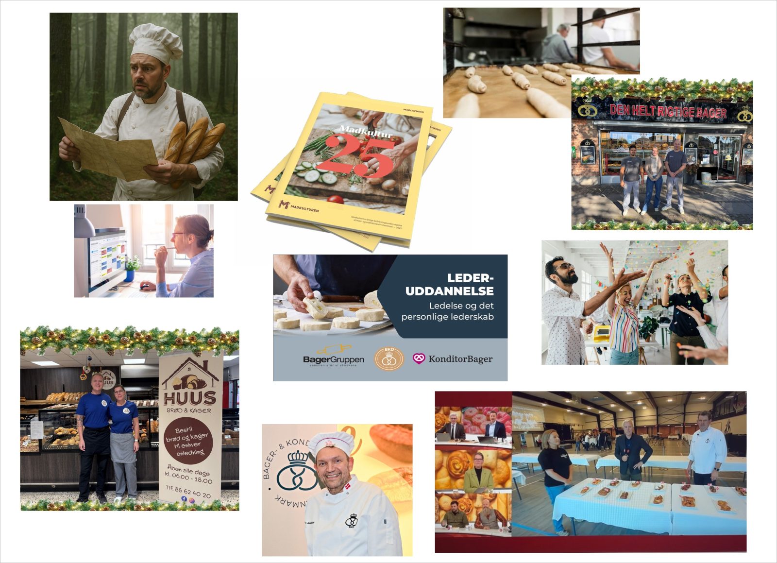 Medlems-nyhedsbrev Nr. 87 – 2025