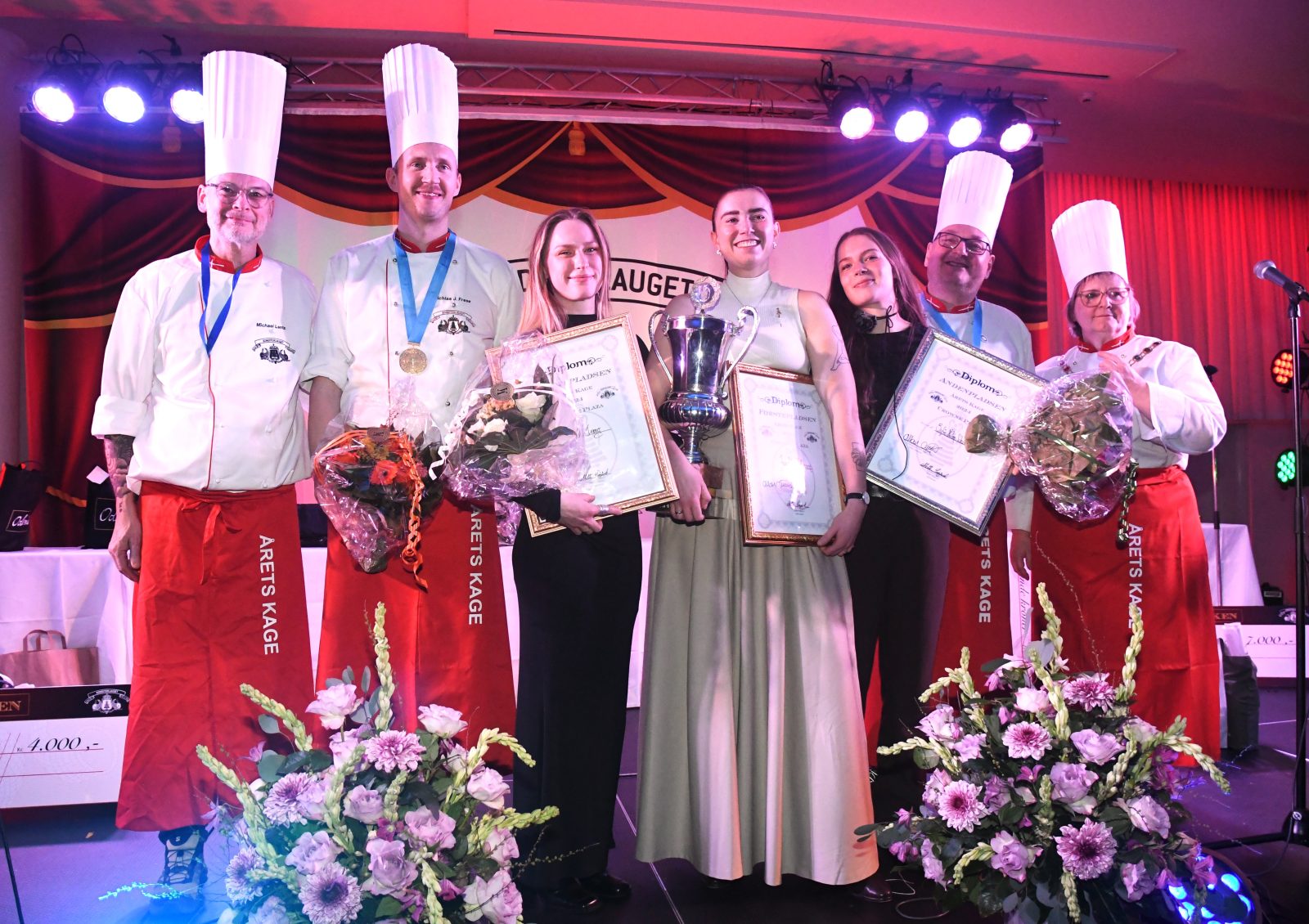 Medlems-nyhedsbrev Nr. 10- 2026