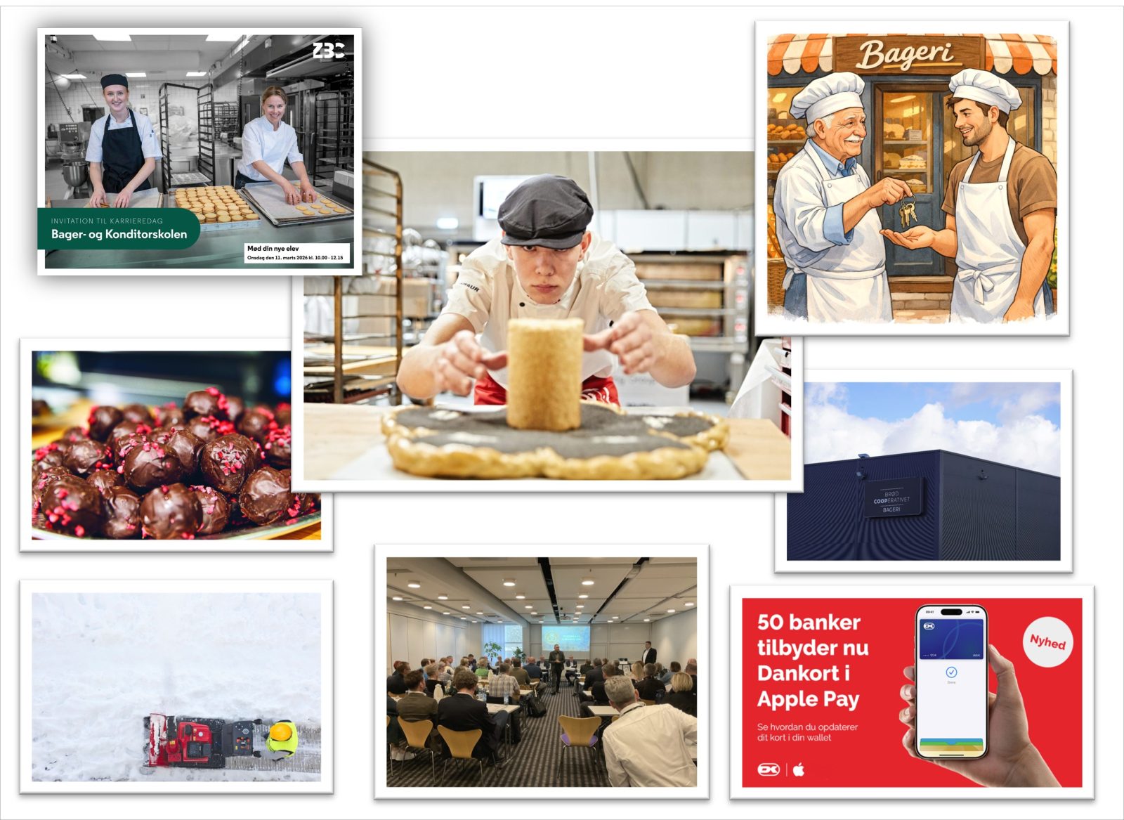 Medlems-nyhedsbrev Nr. 9 – 2026