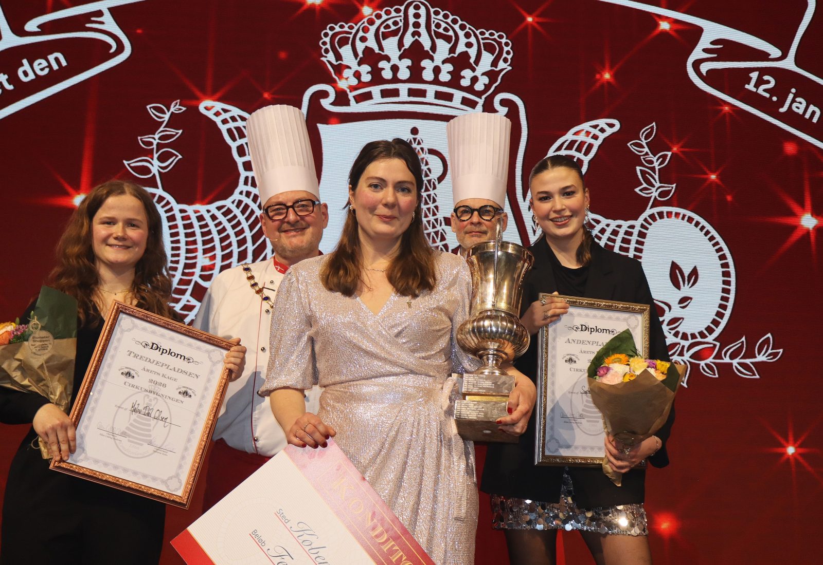 Medlems-nyhedsbrev Nr. 18 – 2026