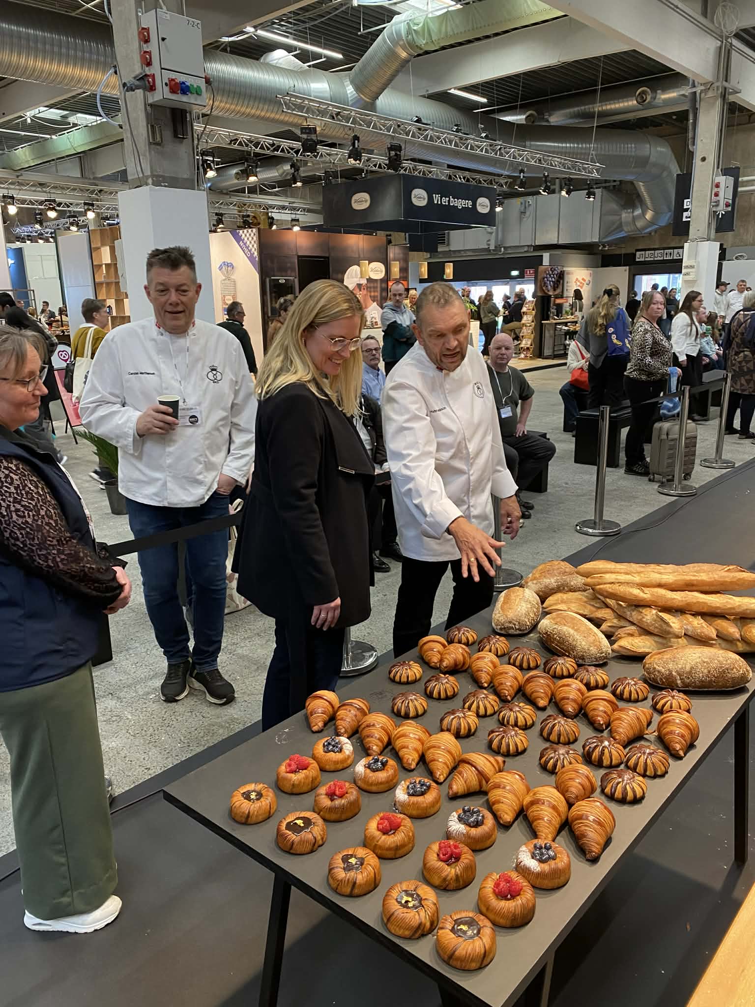 Medlems-nyhedsbrev Nr. 22 – 2026