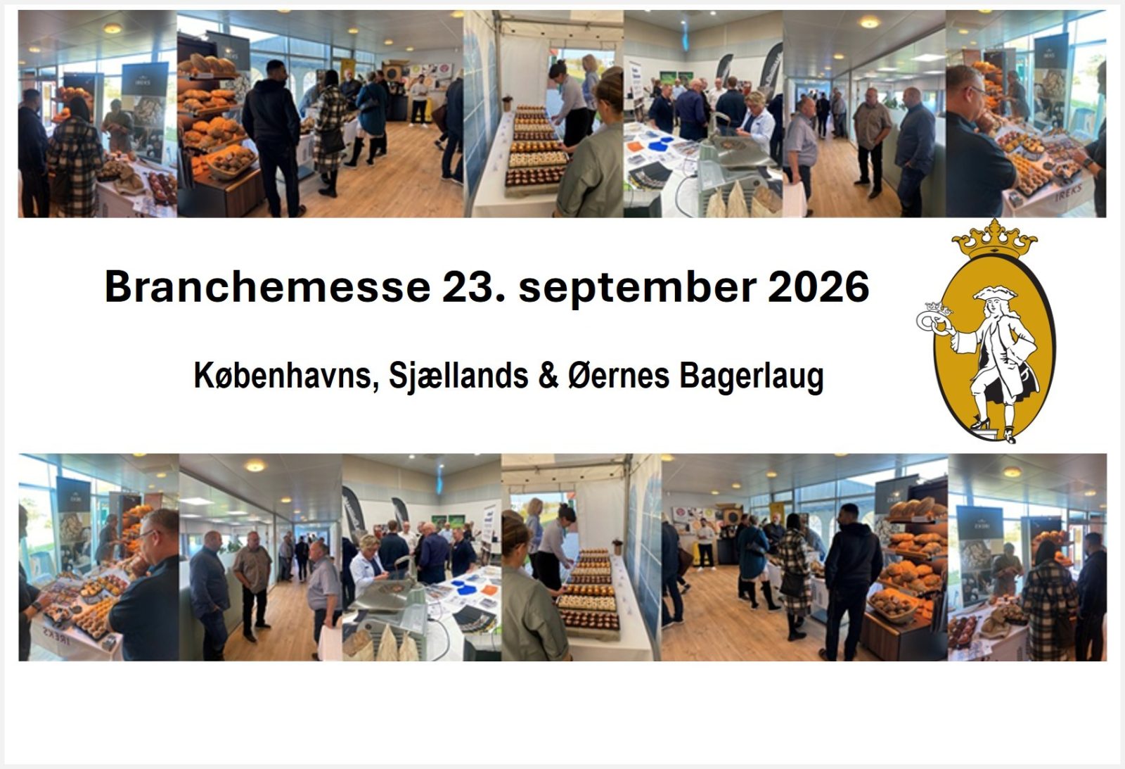 Bagerlaugets Branchemesse