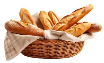 Danmarks Bedste Baguette 2026