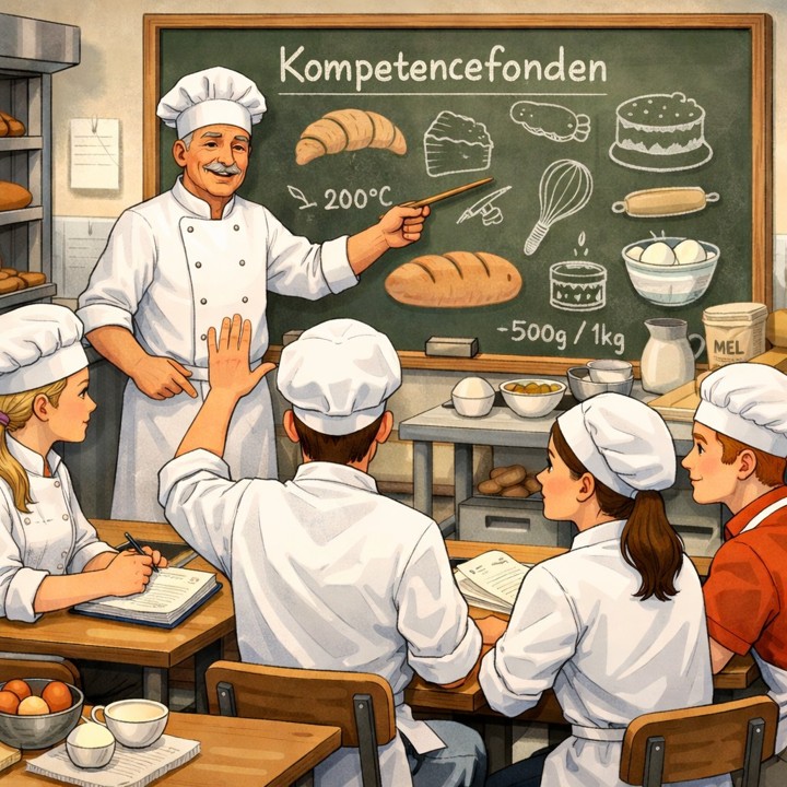 Medlems-nyhedsbrev Nr. 29 – 2026